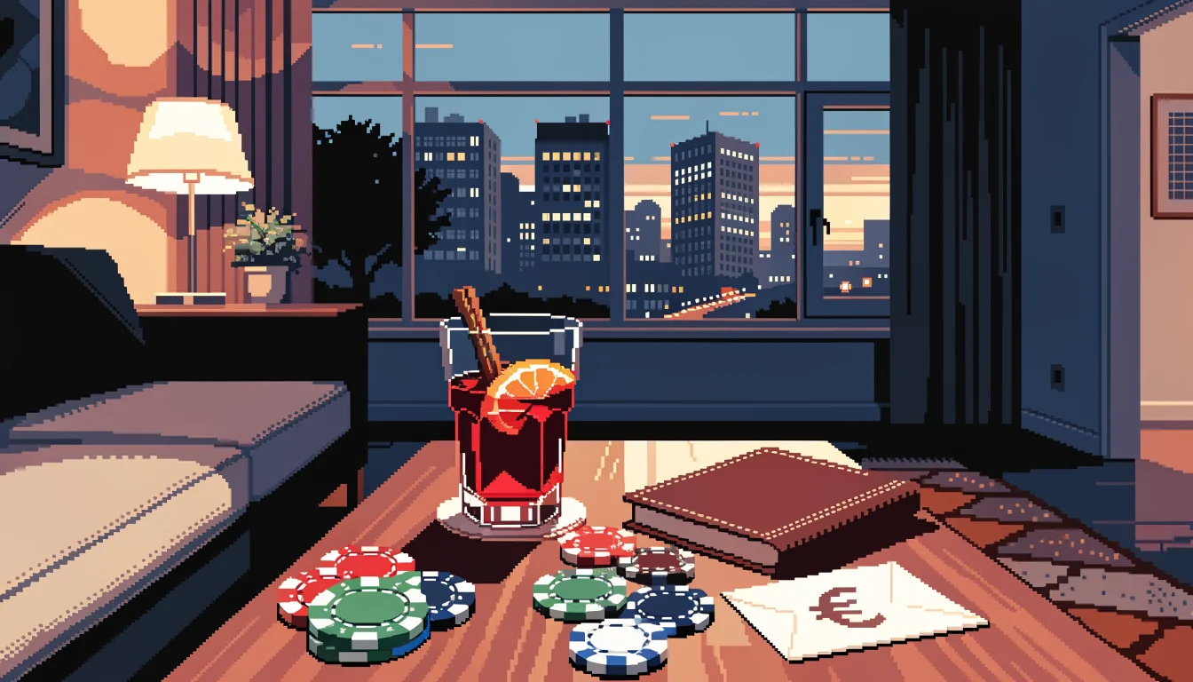 20 Euro Bonus ohne Einzahlung im Online-Casino