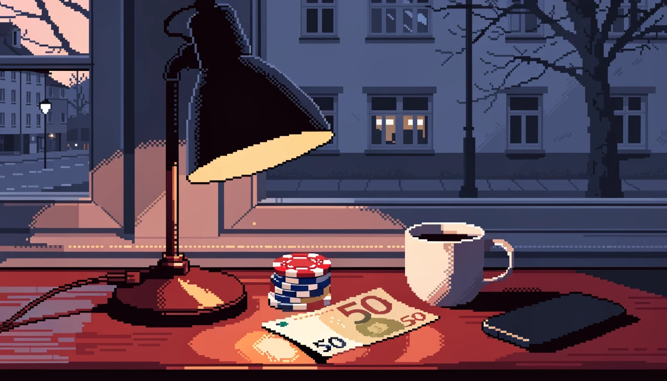 50-Euro-Bonus ohne Einzahlung im Online-Casino