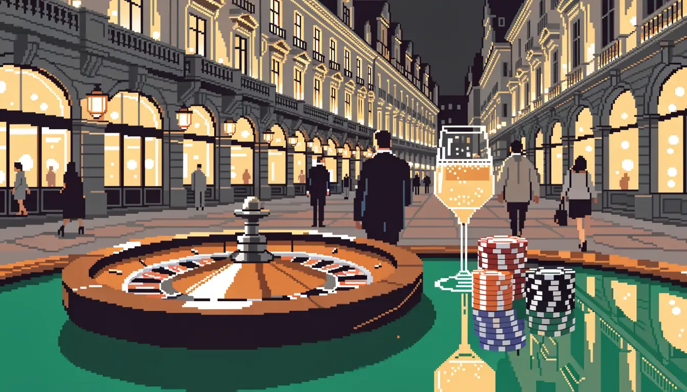 Casino-Auswahl: Online-Casinos ohne Mindesteinzahlung